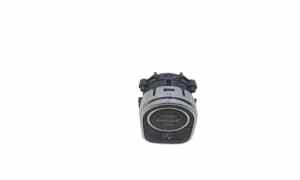 Pulsante start e stop per Mercedes Classe A Serie (w177) (18>) (2018 - In produzione)