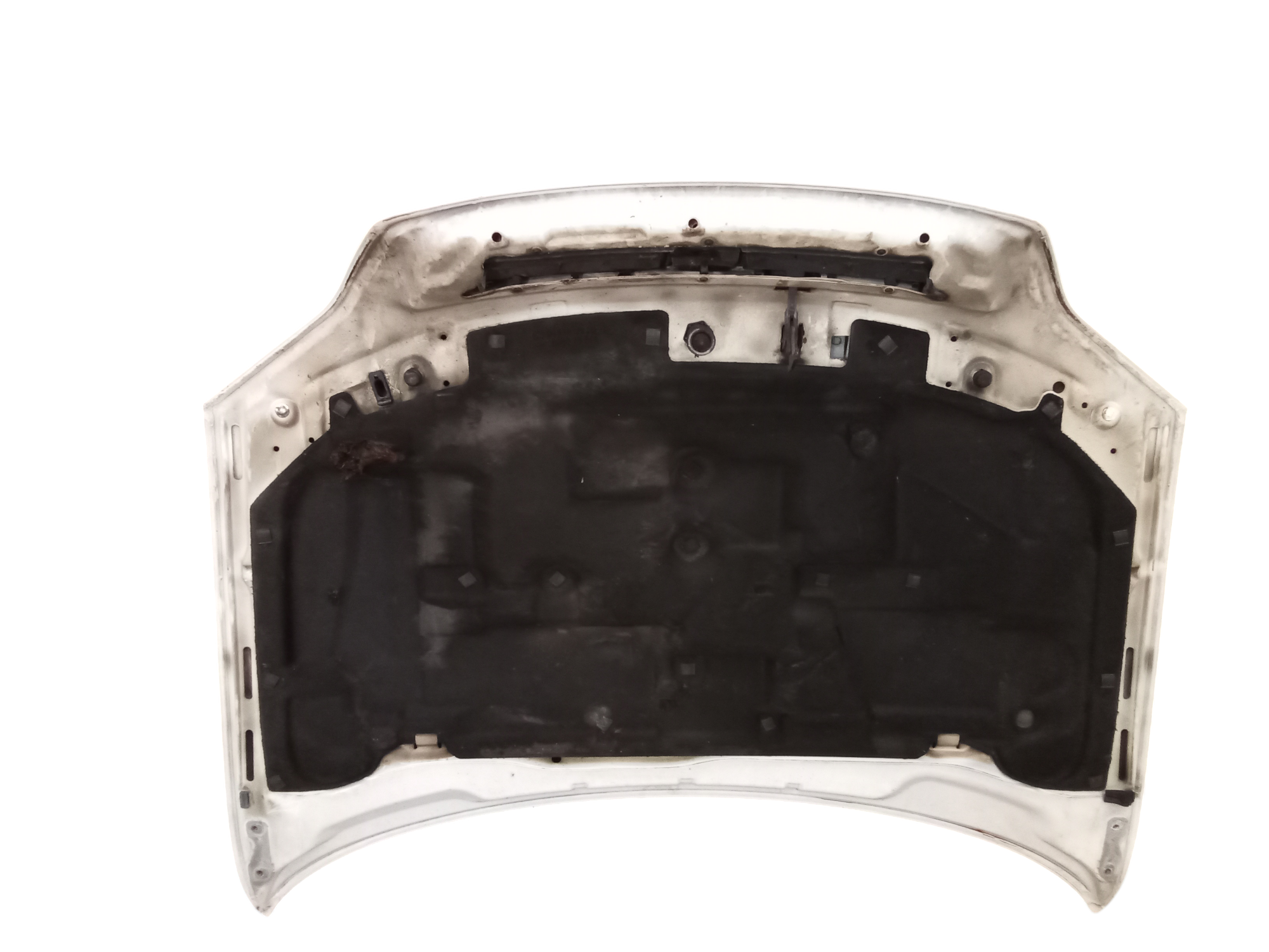 Cofano Anteriore per Opel Astra G Berlina (1998 - 2004)