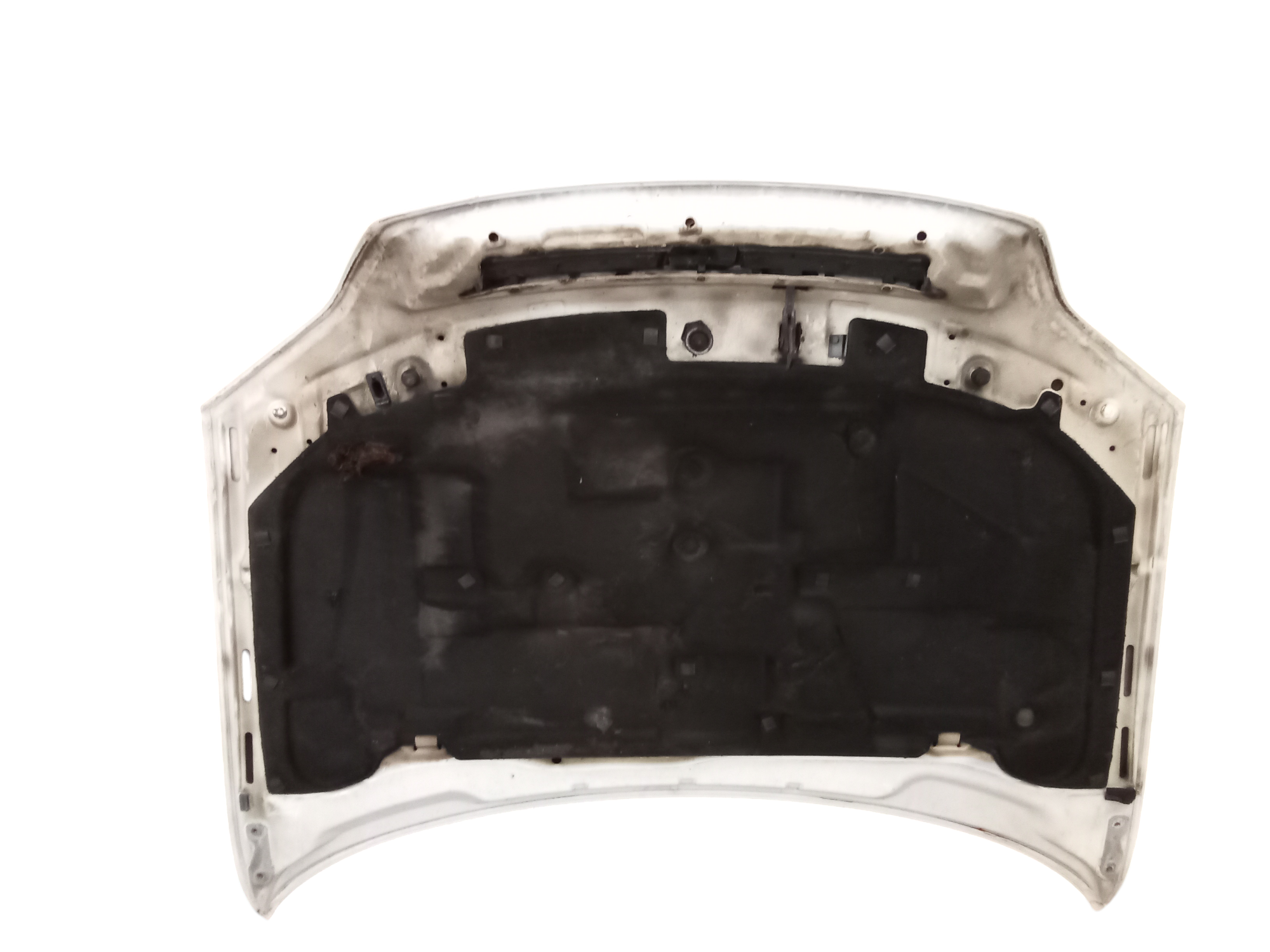 Cofano Anteriore per Opel Astra G Berlina (1998 - 2004)