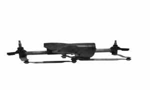 Motorino tergi ant completo di tandem per Fiat Panda 2 Serie (2003 - 2010)