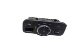 Interruttore comando luci per Mercedes Classe A Serie (w177) (18>) (2018 - In produzione)