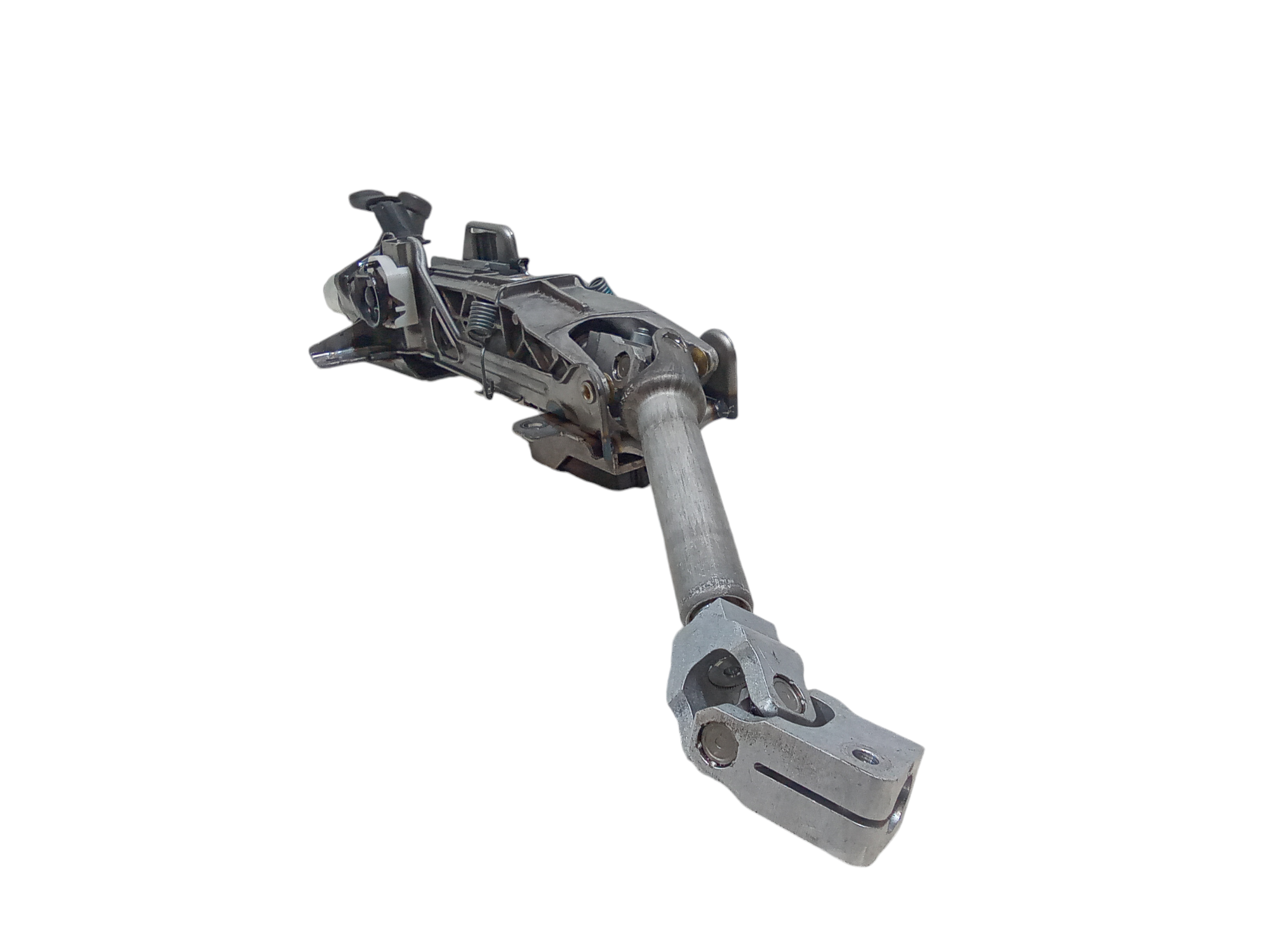 Canna dello sterzo (Piantone) per Mercedes Classe A Serie (w177) (18>) (2018 - In produzione)