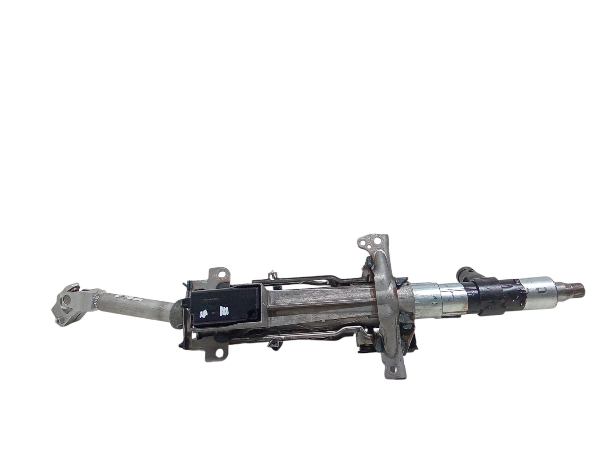 Canna dello sterzo (Piantone) per Mercedes Classe A Serie (w177) (18>) (2018 - In produzione)