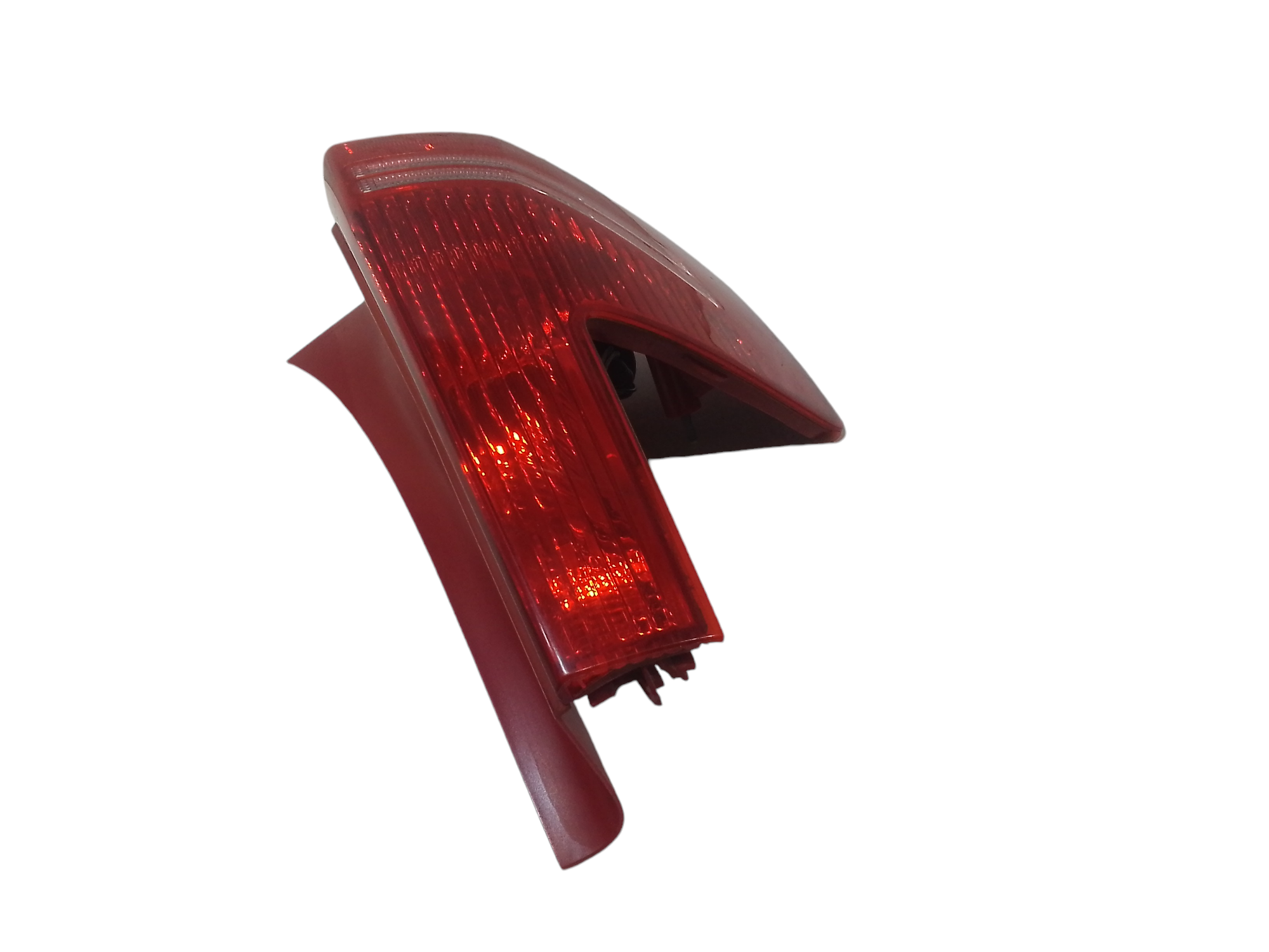 Stop fanale Posteriore sinistro lato Guida per Citroen C4 Berlina (2004 - 2008)