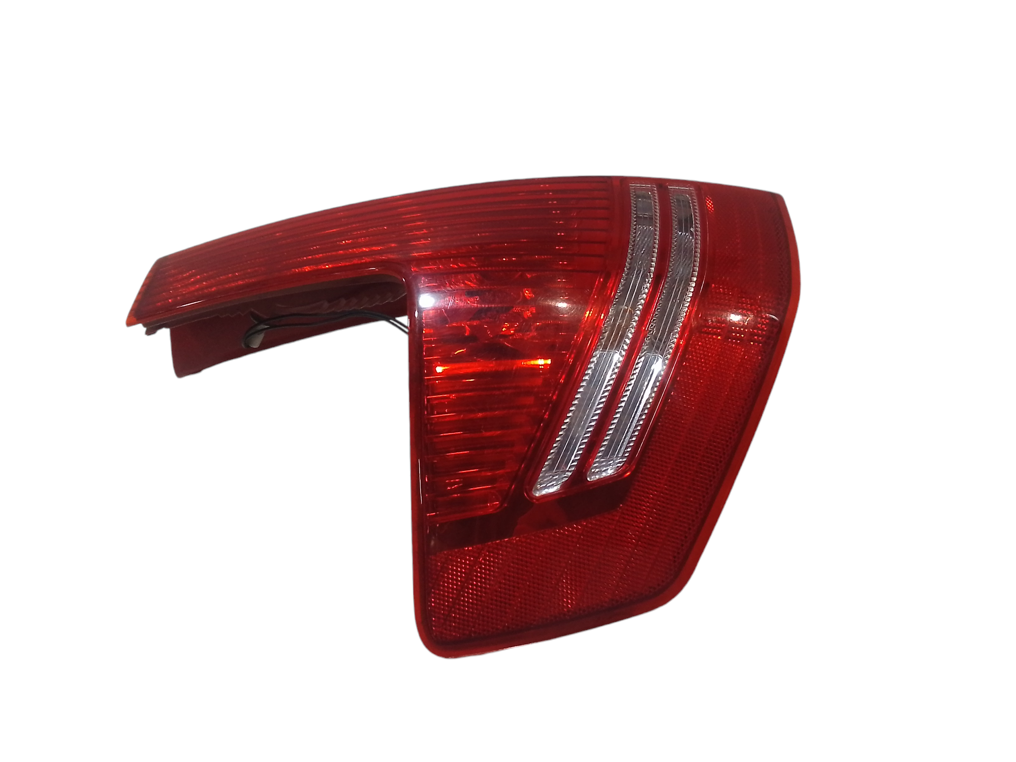 Stop fanale Posteriore sinistro lato Guida per Citroen C4 Berlina (2004 - 2008)