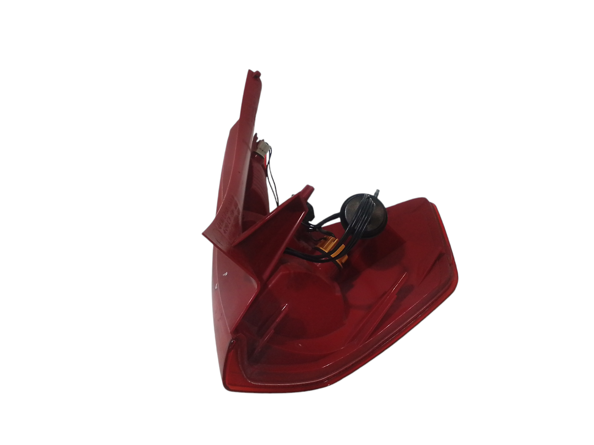 Stop fanale Posteriore sinistro lato Guida per Citroen C4 Berlina (2004 - 2008)