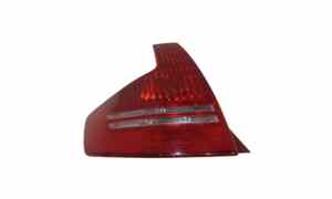 Stop fanale Posteriore sinistro lato Guida per Citroen C4 Berlina (2004 - 2008)