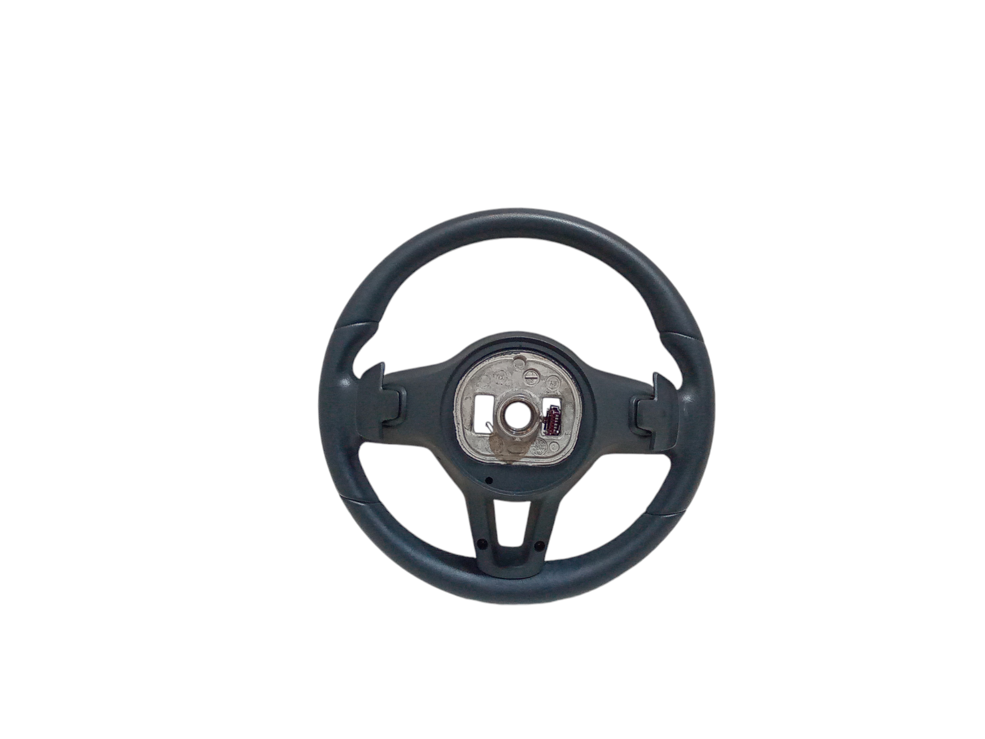 Volante per Mercedes Classe A Serie (w177) (18>) (2018 - In produzione)