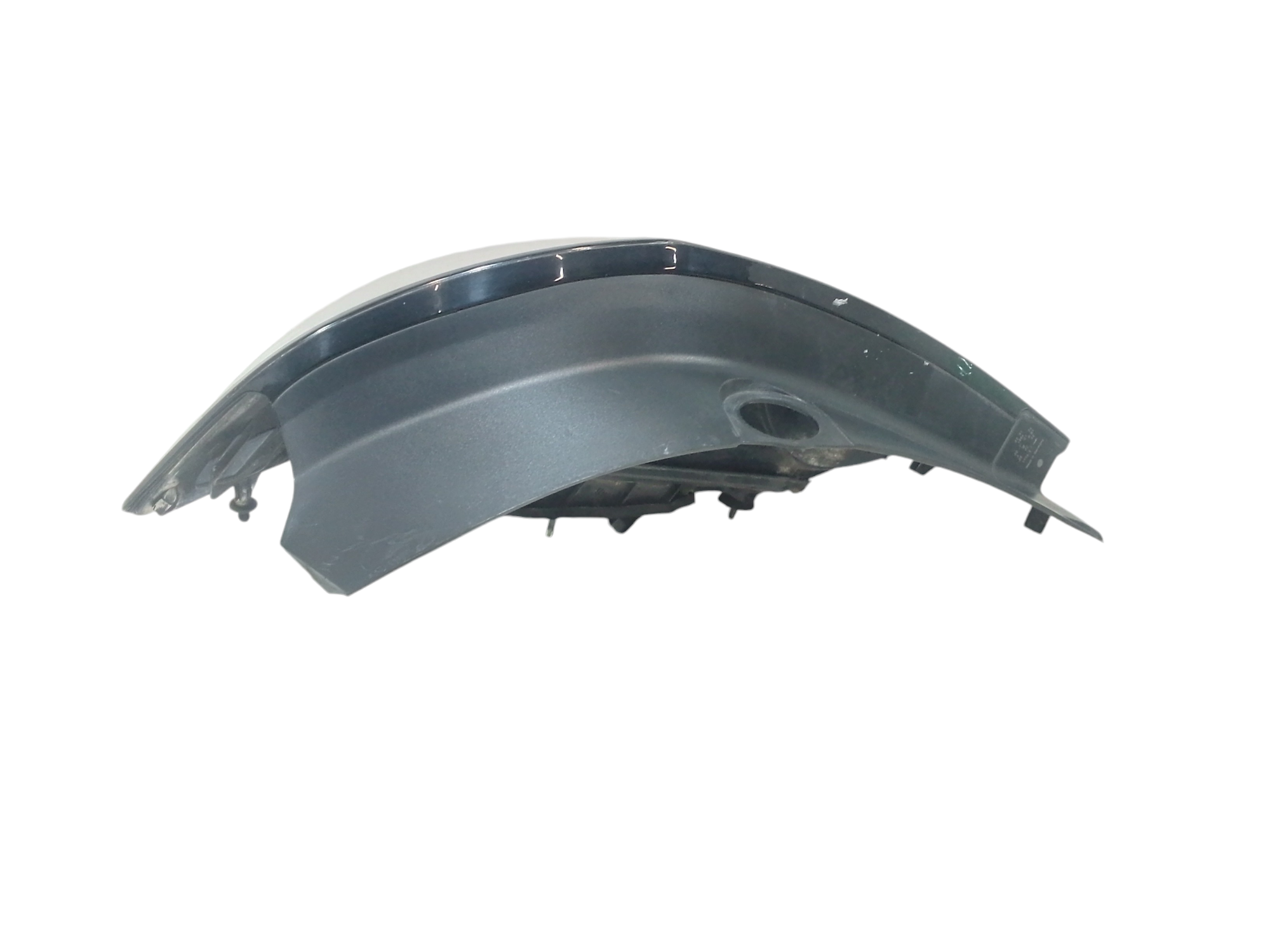 Stop fanale posteriore Destro Passeggero per Opel Astra H Berlina (2004 - 2007)