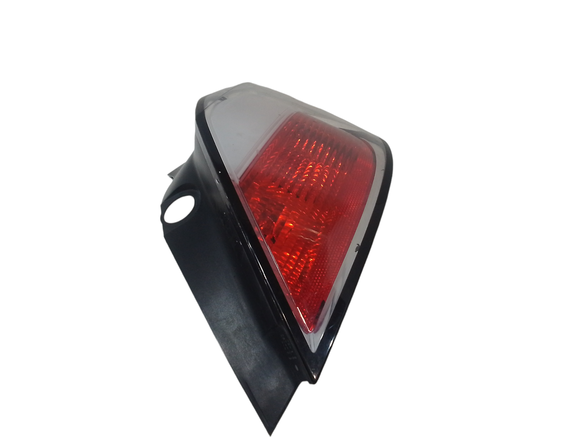 Stop fanale posteriore Destro Passeggero per Opel Astra H Berlina (2004 - 2007)