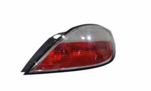 Stop fanale posteriore Destro Passeggero per Opel Astra H Berlina (2004 - 2007)