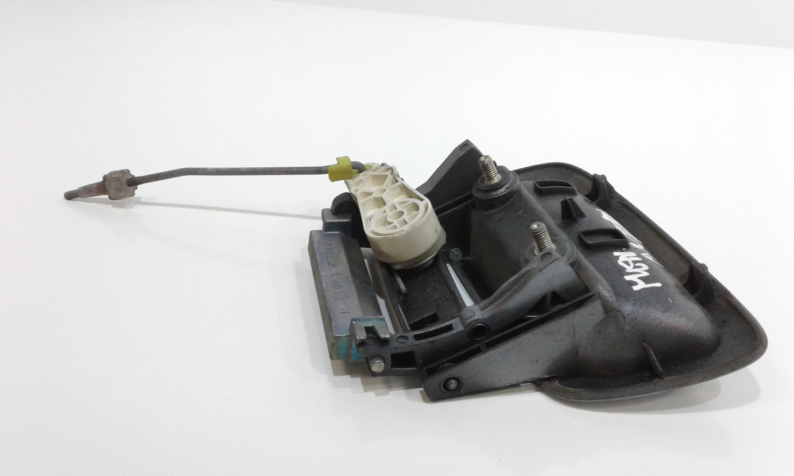 Maniglia esterna Anteriore Destra OPEL Meriva 1 Serie