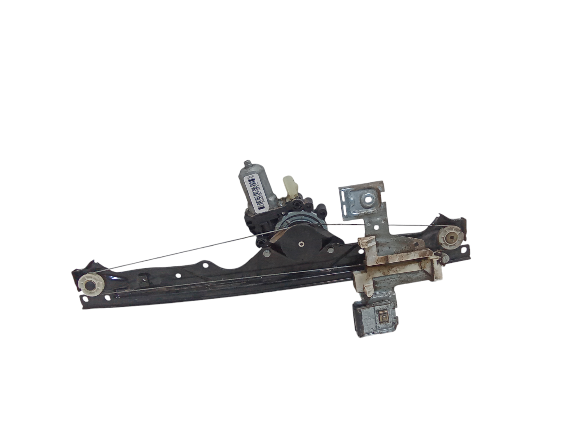 Cremagliera posteriore destra passeggero per Jeep Cherokee 4 Serie (2005 - 2008)