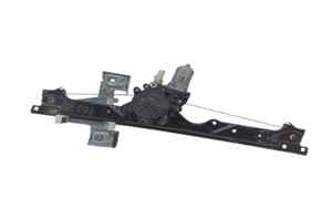 Cremagliera posteriore destra passeggero per Jeep Cherokee 4 Serie (2005 - 2008)