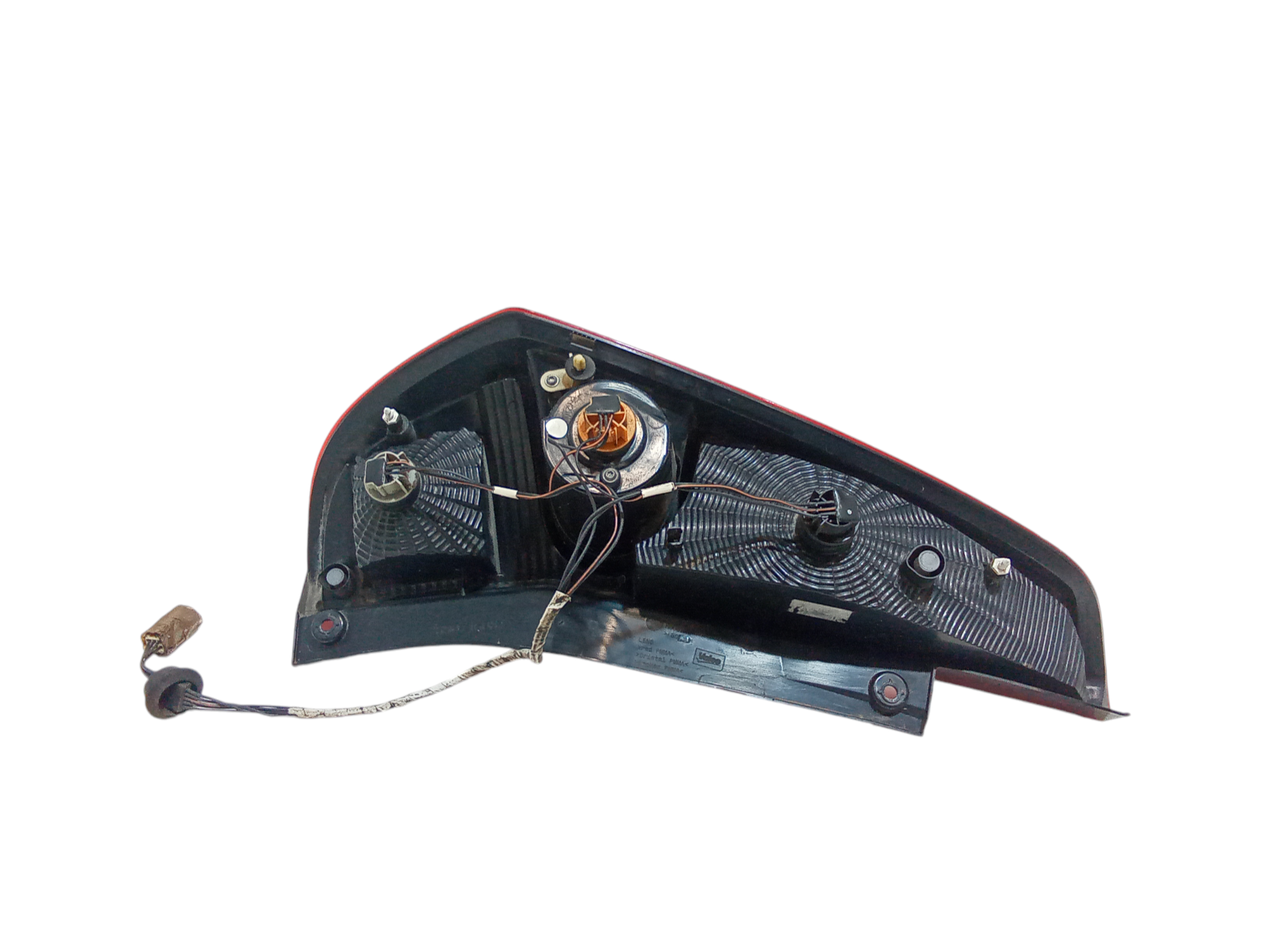 Stop fanale posteriore Destro Passeggero per Suzuki Splash 1 Serie (2008 - In produzione)