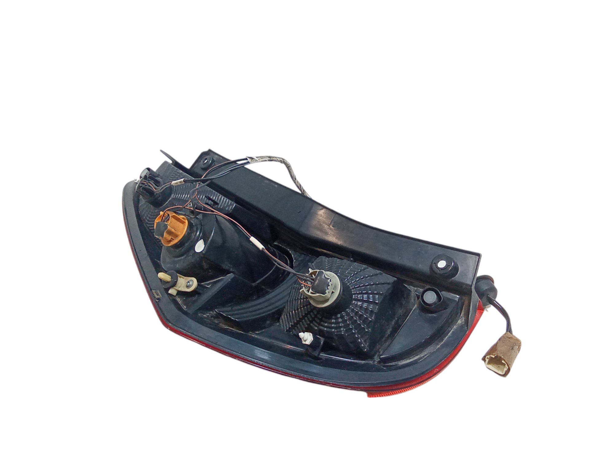 Stop fanale posteriore Destro Passeggero per Suzuki Splash 1 Serie (2008 - In produzione)