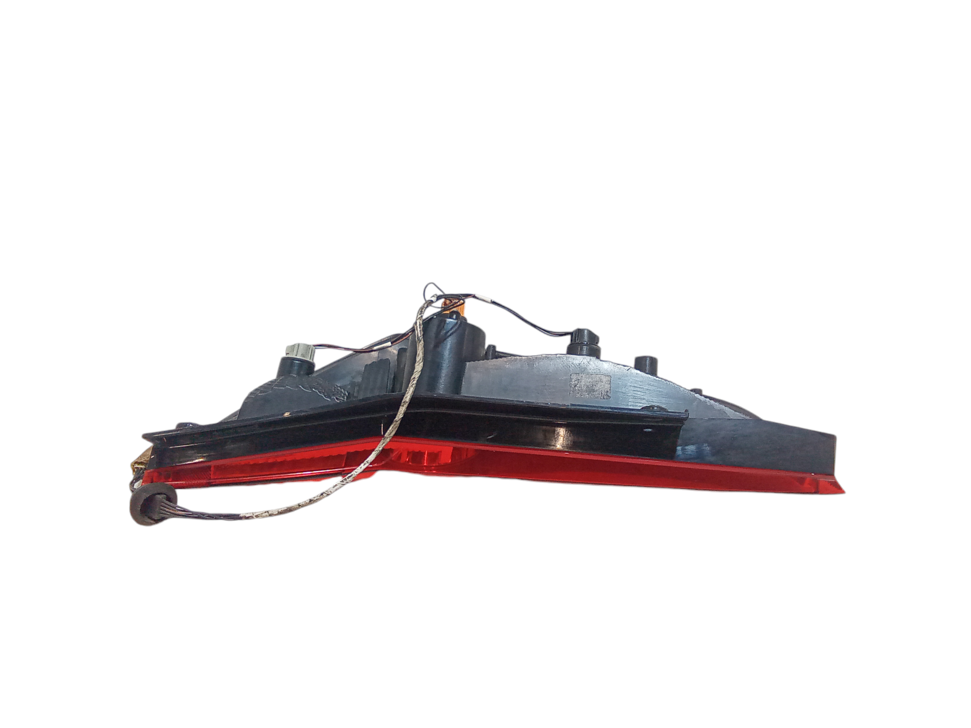 Stop fanale posteriore Destro Passeggero per Suzuki Splash 1 Serie (2008 - In produzione)