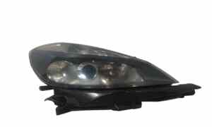 Faro anteriore Destro Passeggero per Renault Clio Serie (04>08) (2004 - 2008)