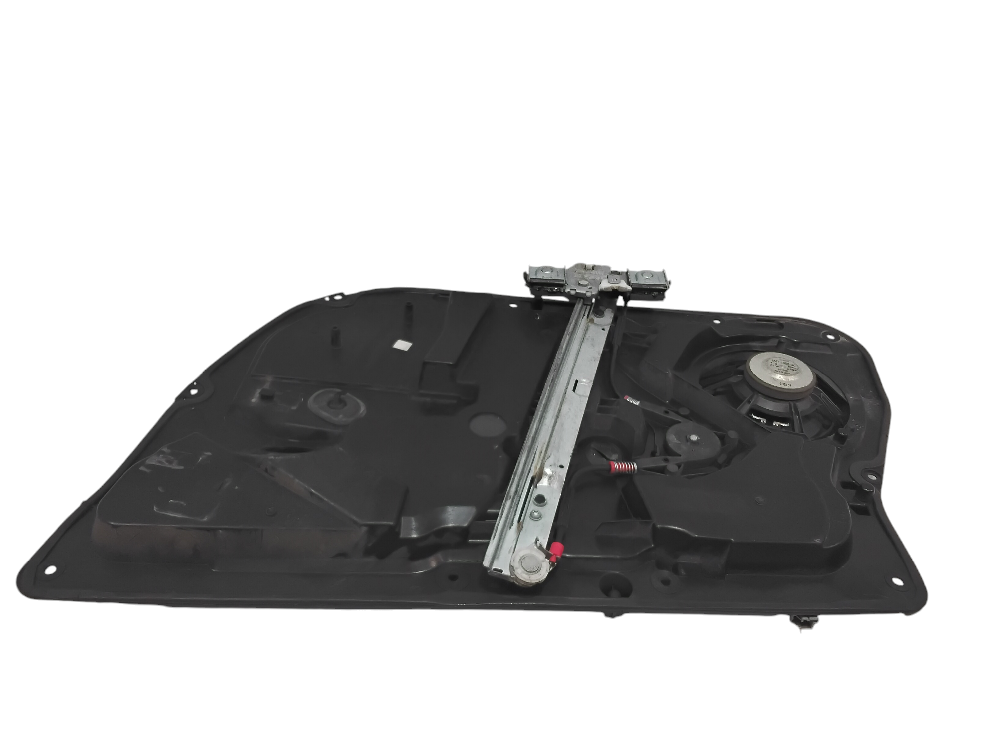 Cremagliera anteriore sinistra Guida per Ford Fiesta 6 Serie (2008 - 2017)