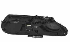 Cremagliera anteriore sinistra Guida per Ford Fiesta 6 Serie (2008 - 2017)