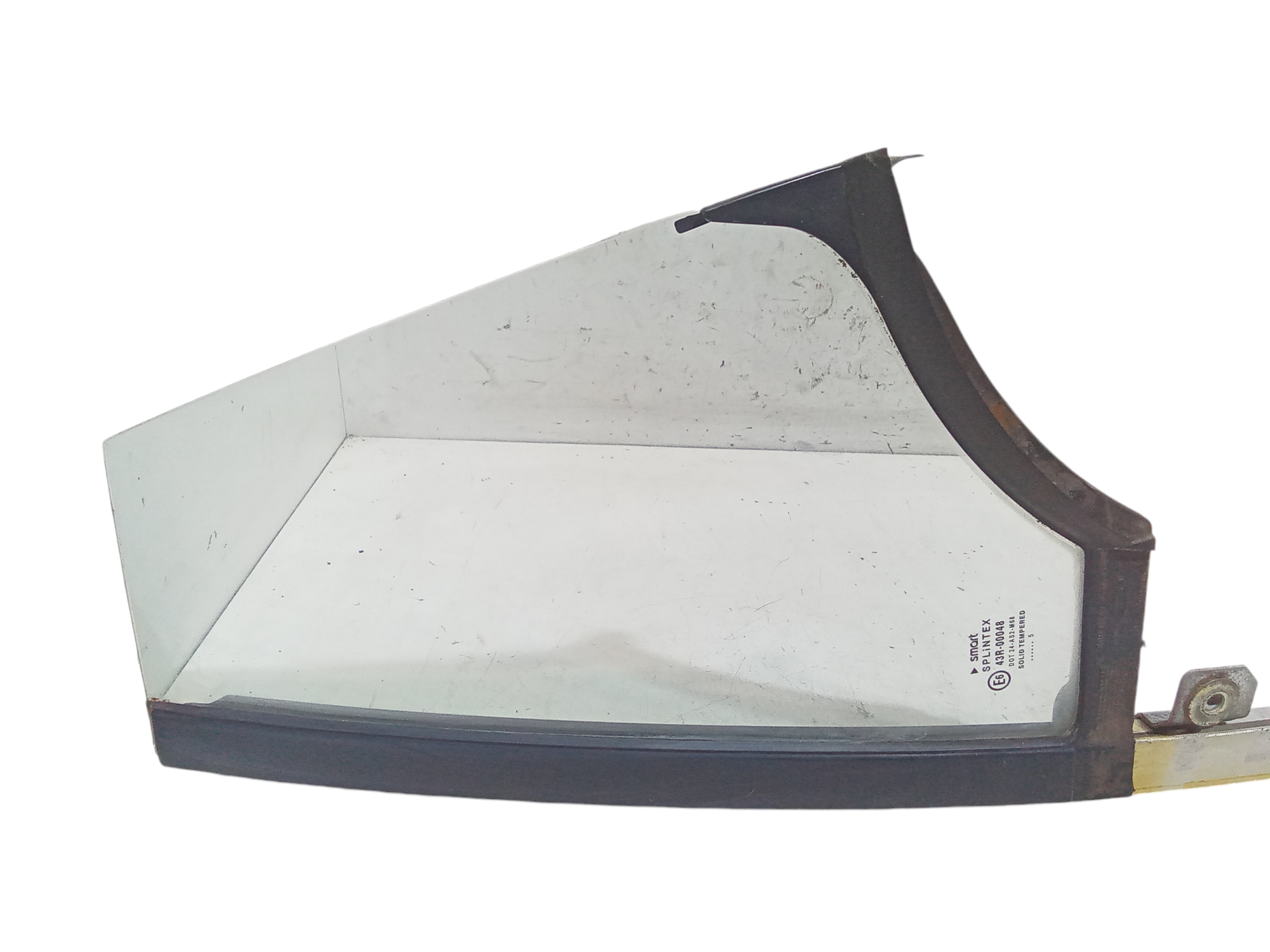 Deflettore ant SX per Smart Fortwo Cabrio 1 Serie (1998 - 2003)