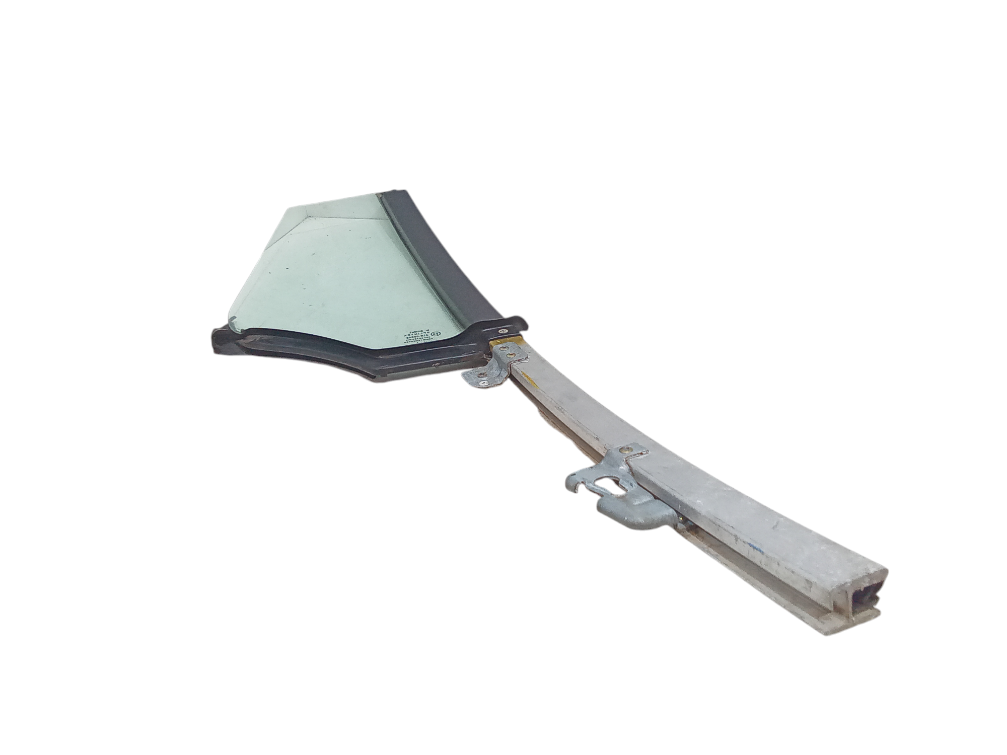 Deflettore ant SX per Smart Fortwo Cabrio 1 Serie (1998 - 2003)