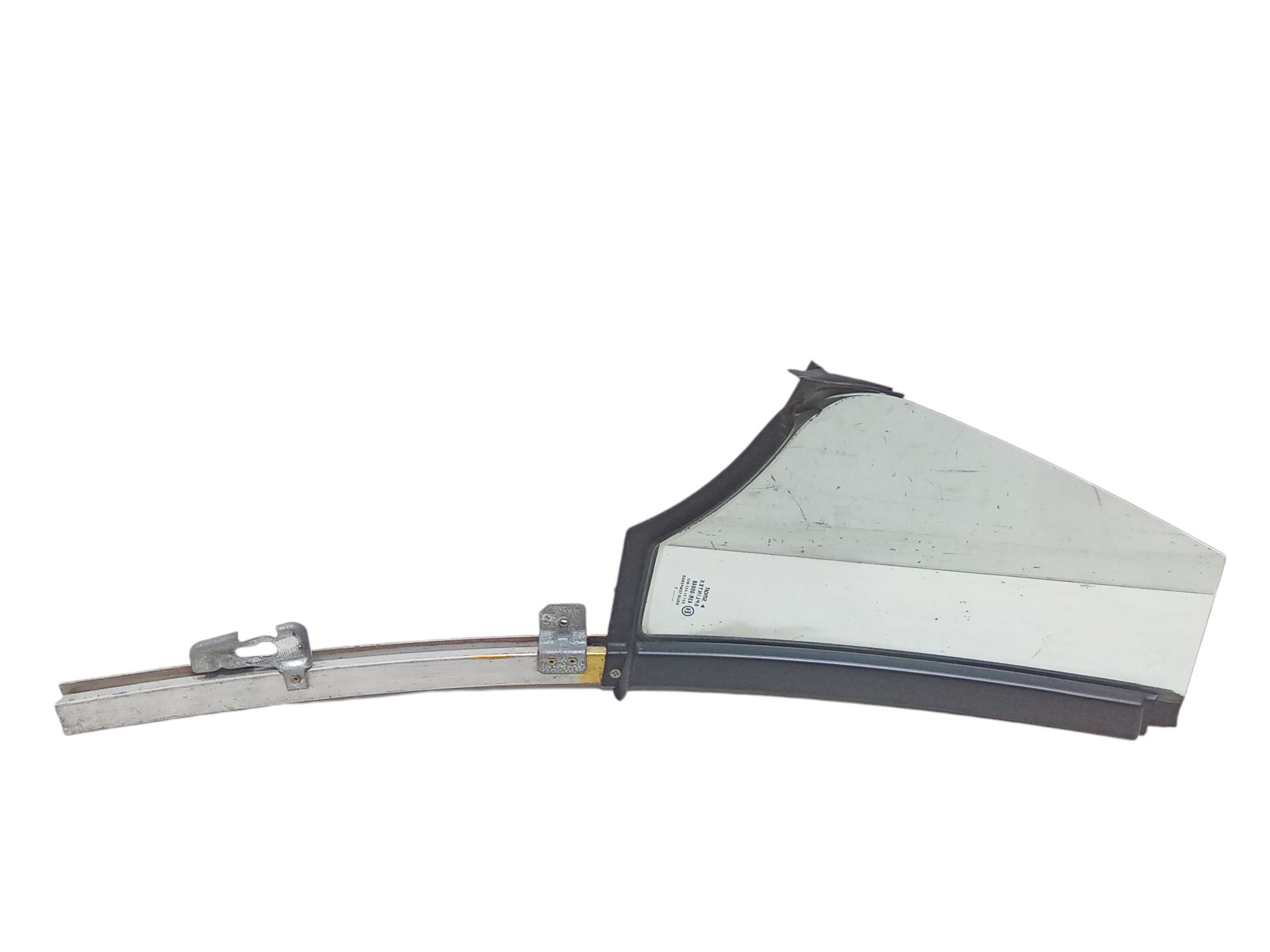 Deflettore ant SX per Smart Fortwo Cabrio 1 Serie (1998 - 2003)