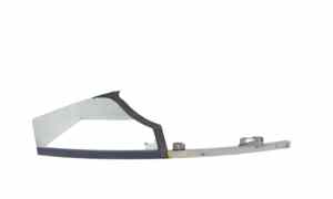 Deflettore ant SX per Smart Fortwo Cabrio 1 Serie (1998 - 2003)