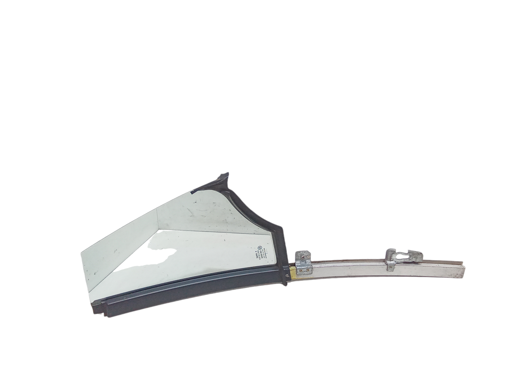 Deflettore ant DX per Smart Fortwo Cabrio 1 Serie (1998 - 2003)