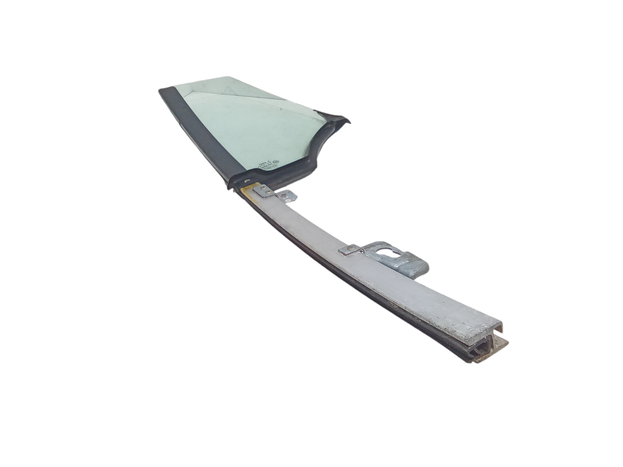 Deflettore ant DX per Smart Fortwo Cabrio 1 Serie (1998 - 2003)