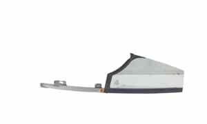 Deflettore ant DX per Smart Fortwo Cabrio 1 Serie (1998 - 2003)