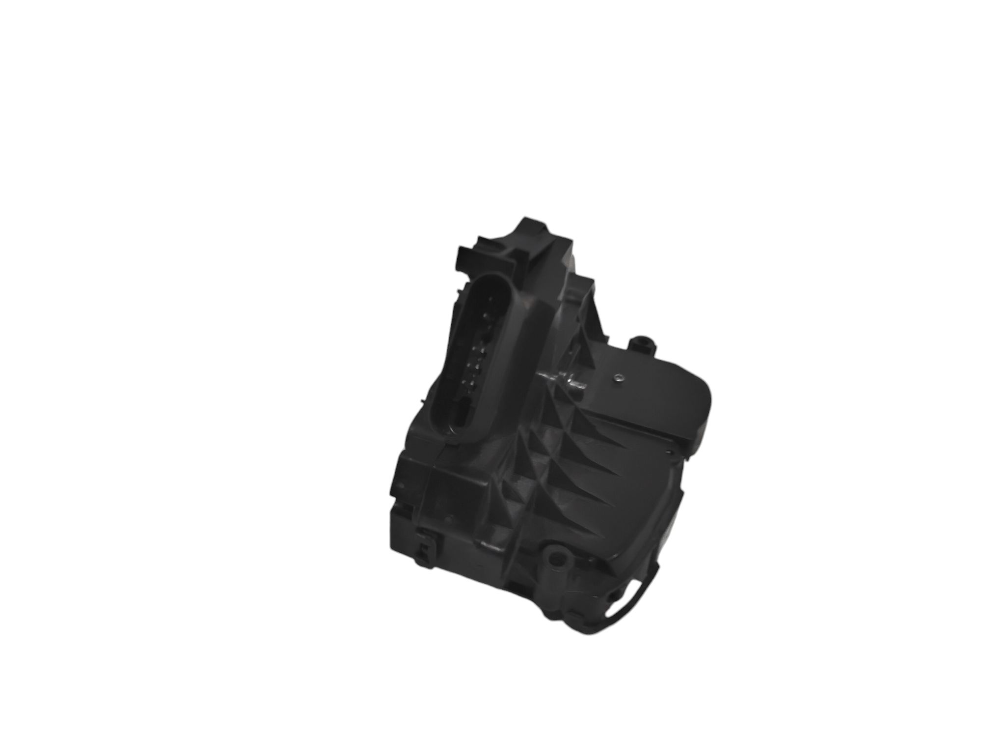 Serratura Anteriore Sinistra per Fiat Panda 3 Serie (2012 - In produzione)