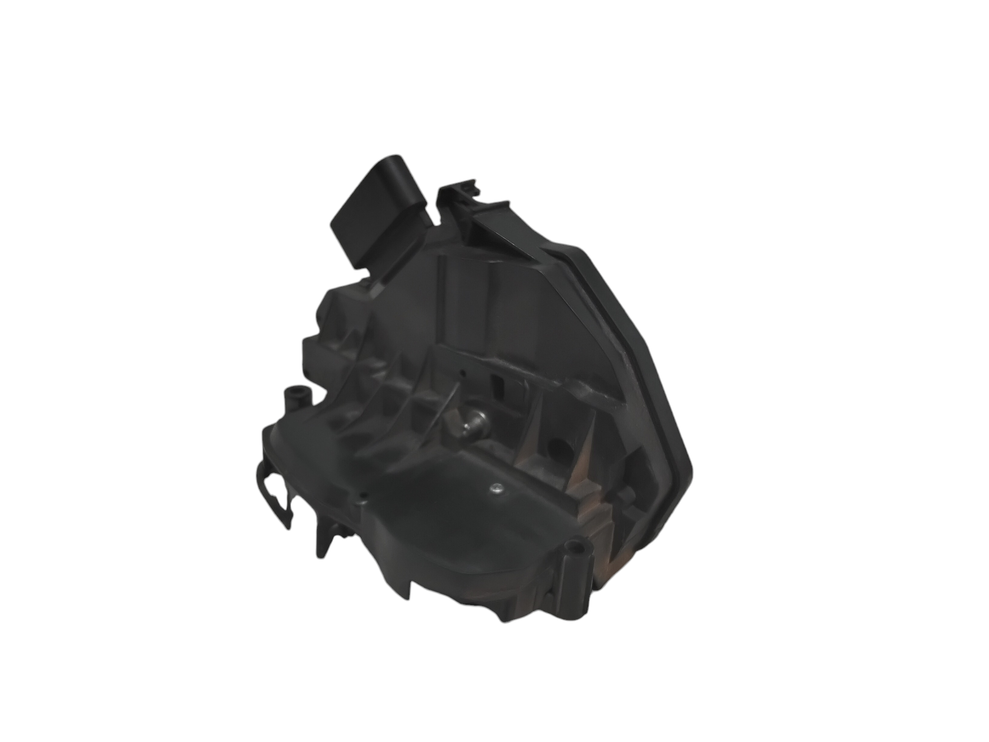 Serratura Anteriore Sinistra per Fiat Panda 3 Serie (2012 - In produzione)