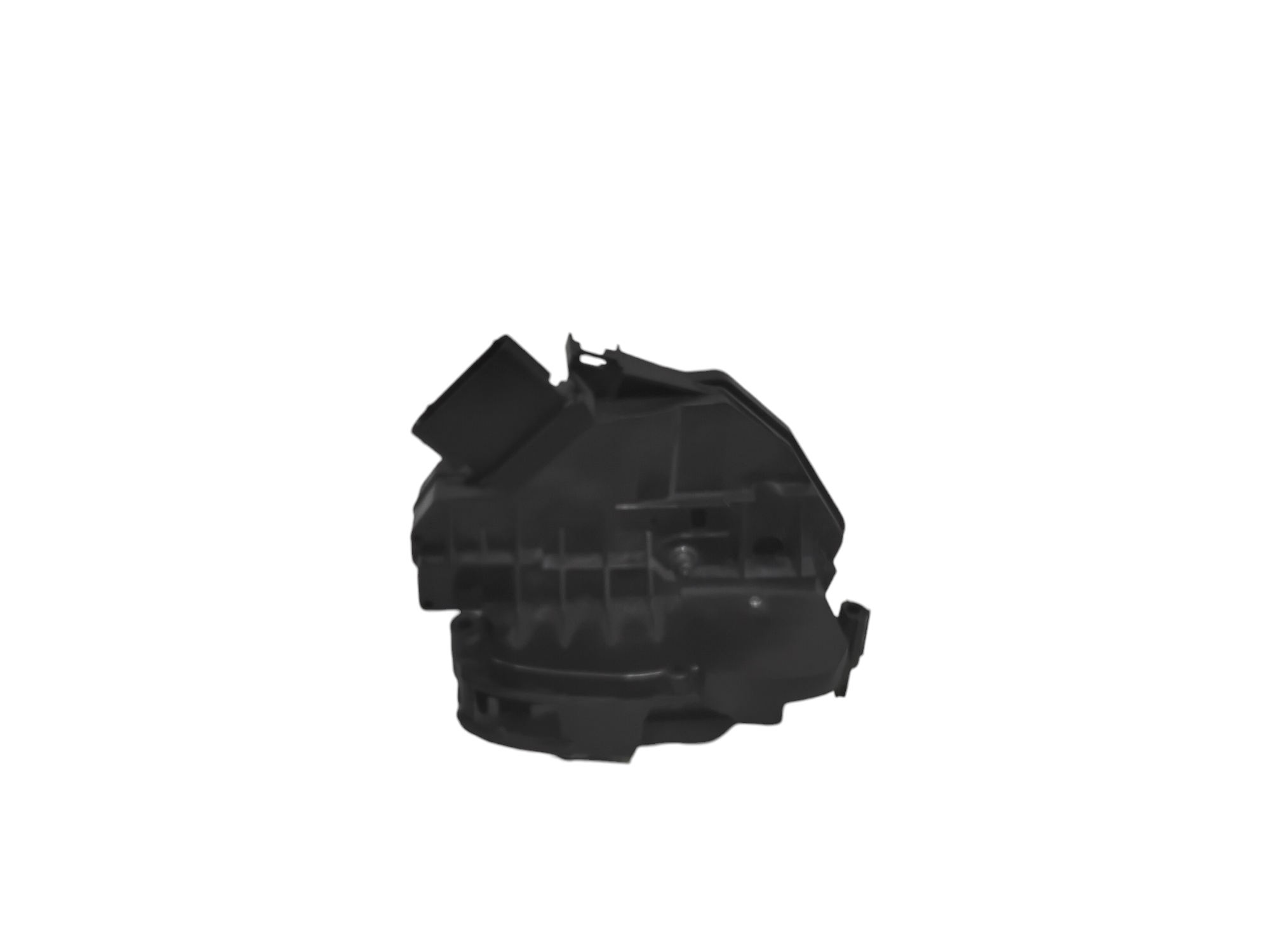 Serratura Anteriore Sinistra per Fiat Panda 3 Serie (2012 - In produzione)