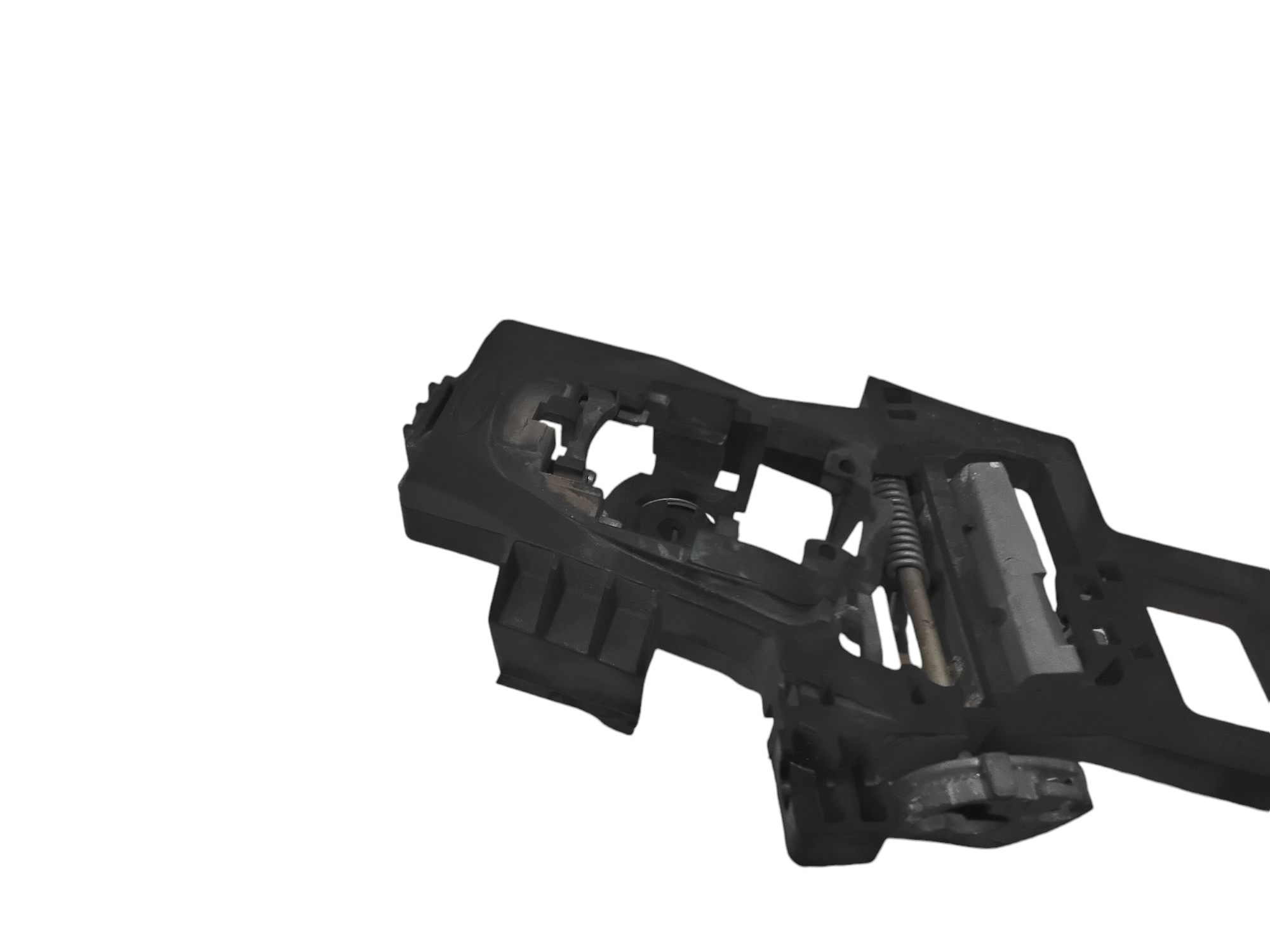 Supporto maniglia anteriore sinistra per Fiat Panda 3 Serie (2012 - In produzione)