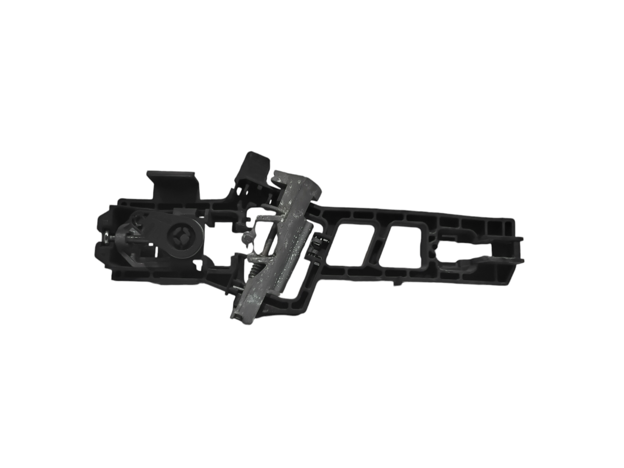 Supporto maniglia anteriore sinistra per Fiat Panda 3 Serie (2012 - In produzione)