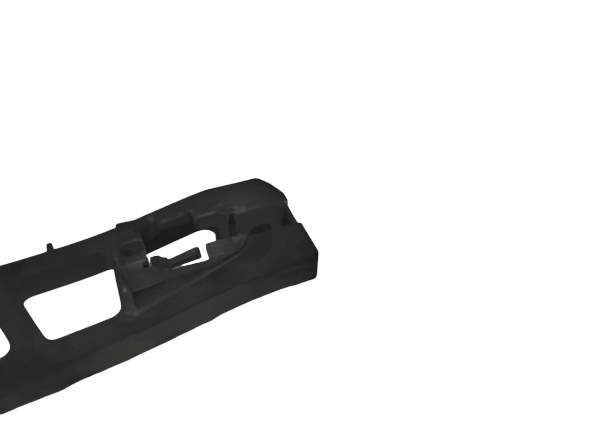 Supporto maniglia anteriore sinistra per Fiat Panda 3 Serie (2012 - In produzione)