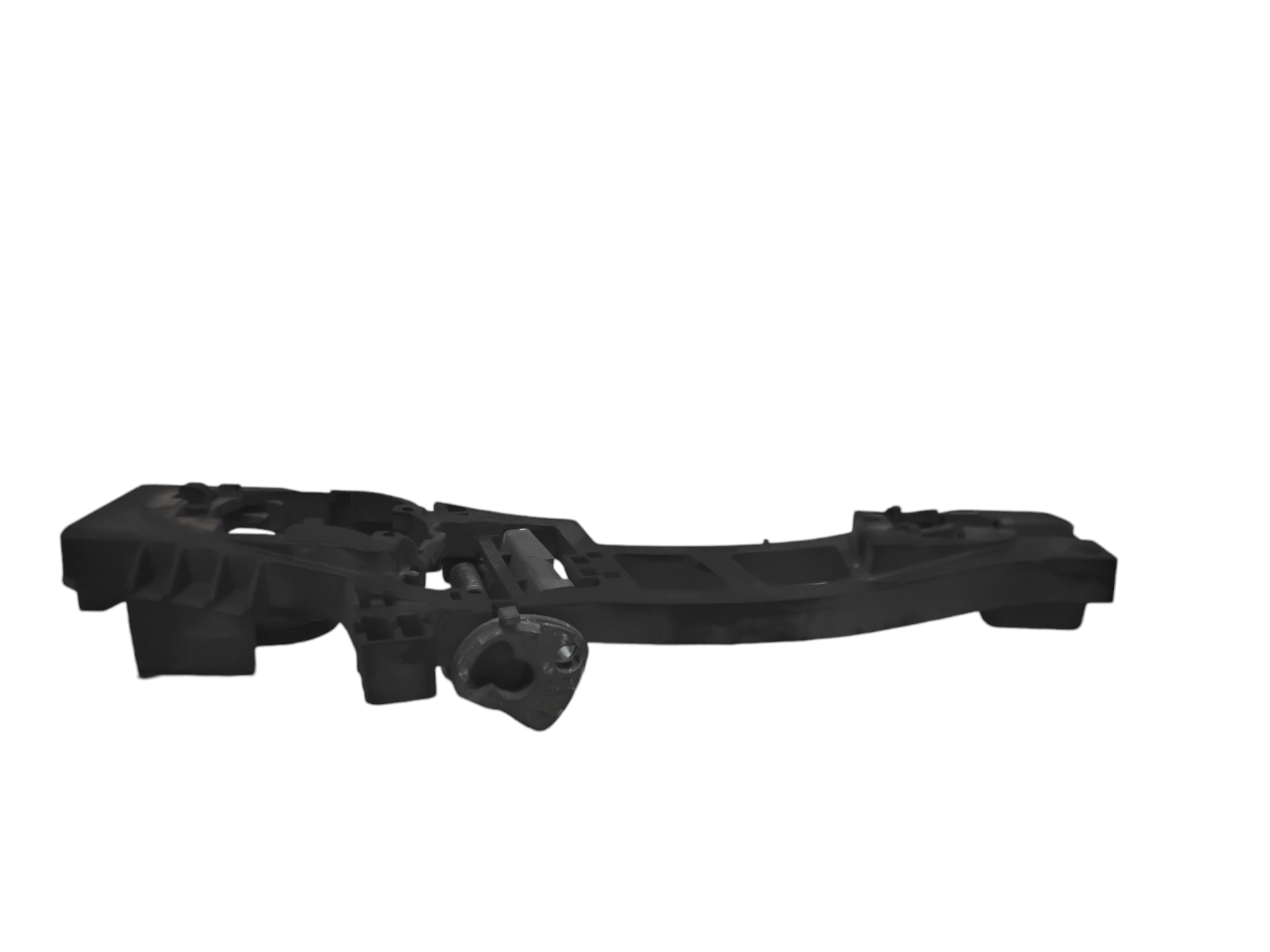 Supporto maniglia anteriore sinistra per Fiat Panda 3 Serie (2012 - In produzione)