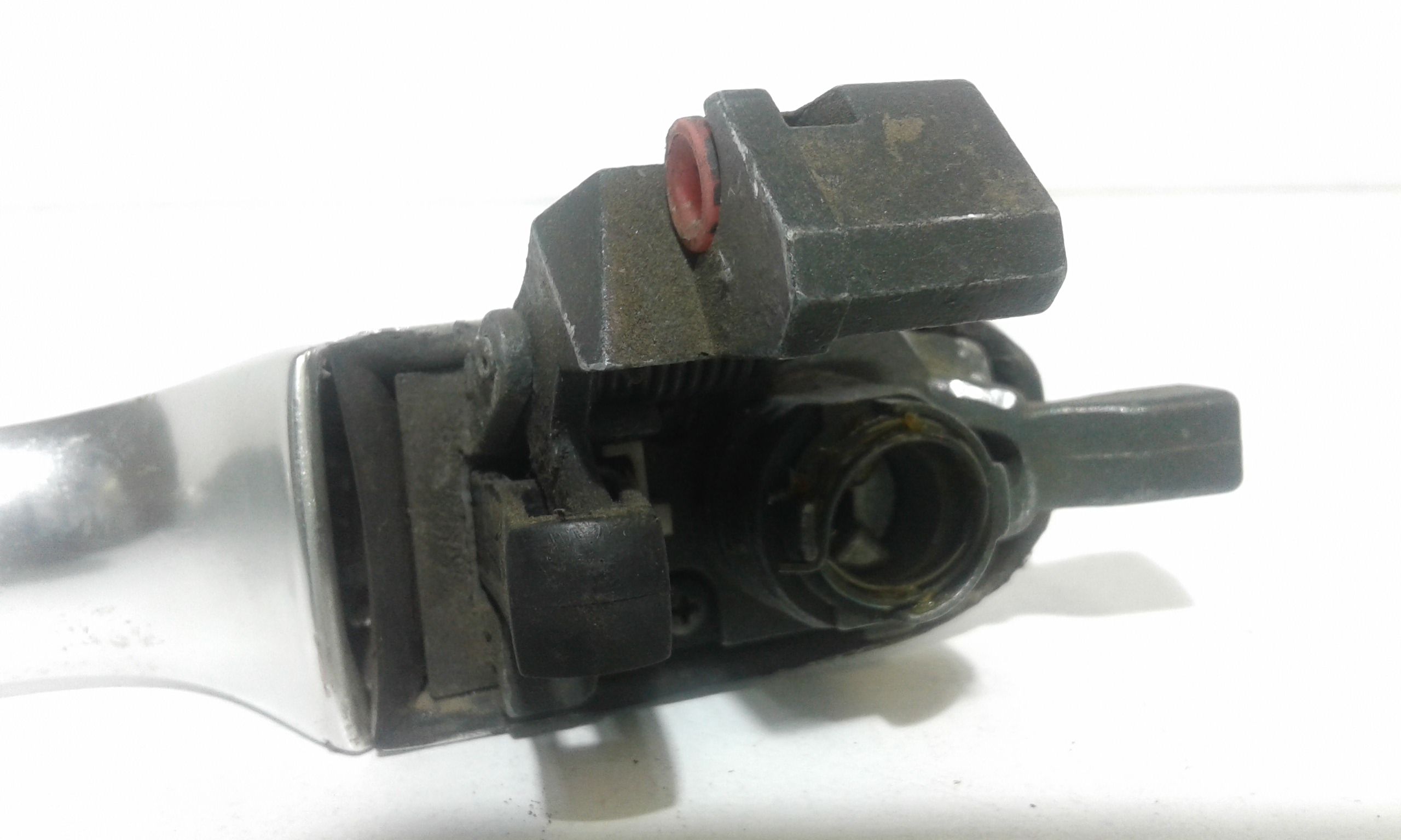 Maniglia esterna Anteriore Destra ALFA ROMEO 147 1  Serie