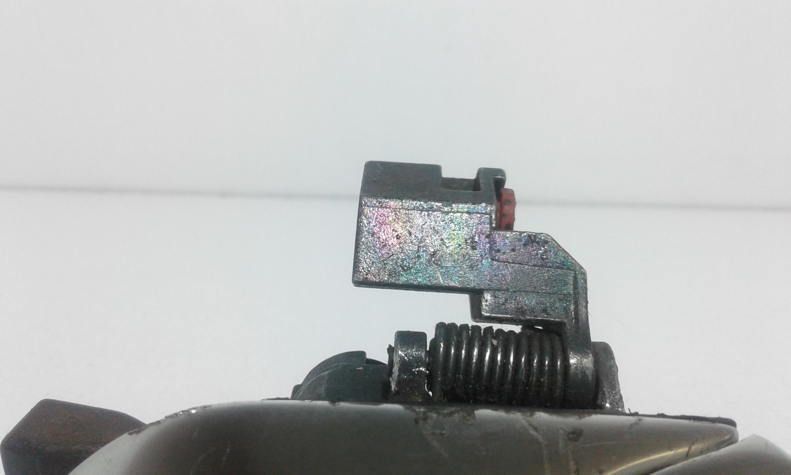 Maniglia esterna Anteriore Destra ALFA ROMEO 147 1  Serie