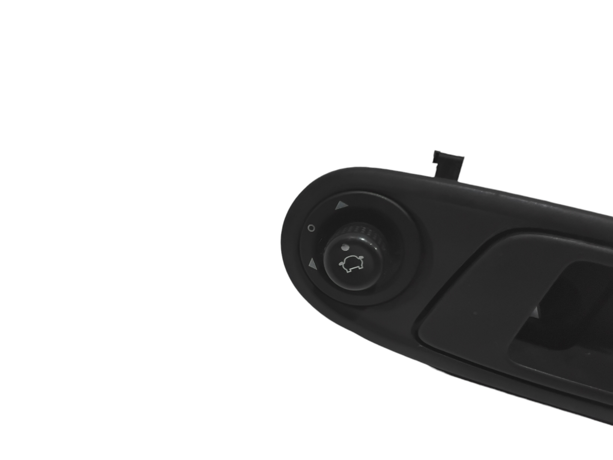 Maniglia interna anteriore Sinistra per Fiat Panda 3 Serie (2012 - In produzione)