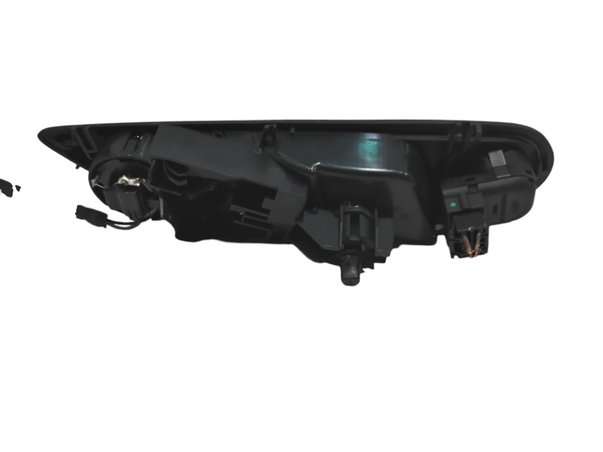 Maniglia interna anteriore Sinistra per Fiat Panda 3 Serie (2012 - In produzione)