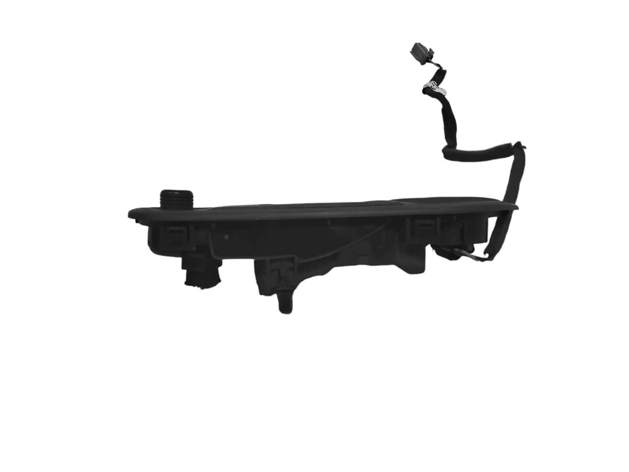 Maniglia interna anteriore Sinistra per Fiat Panda 3 Serie (2012 - In produzione)