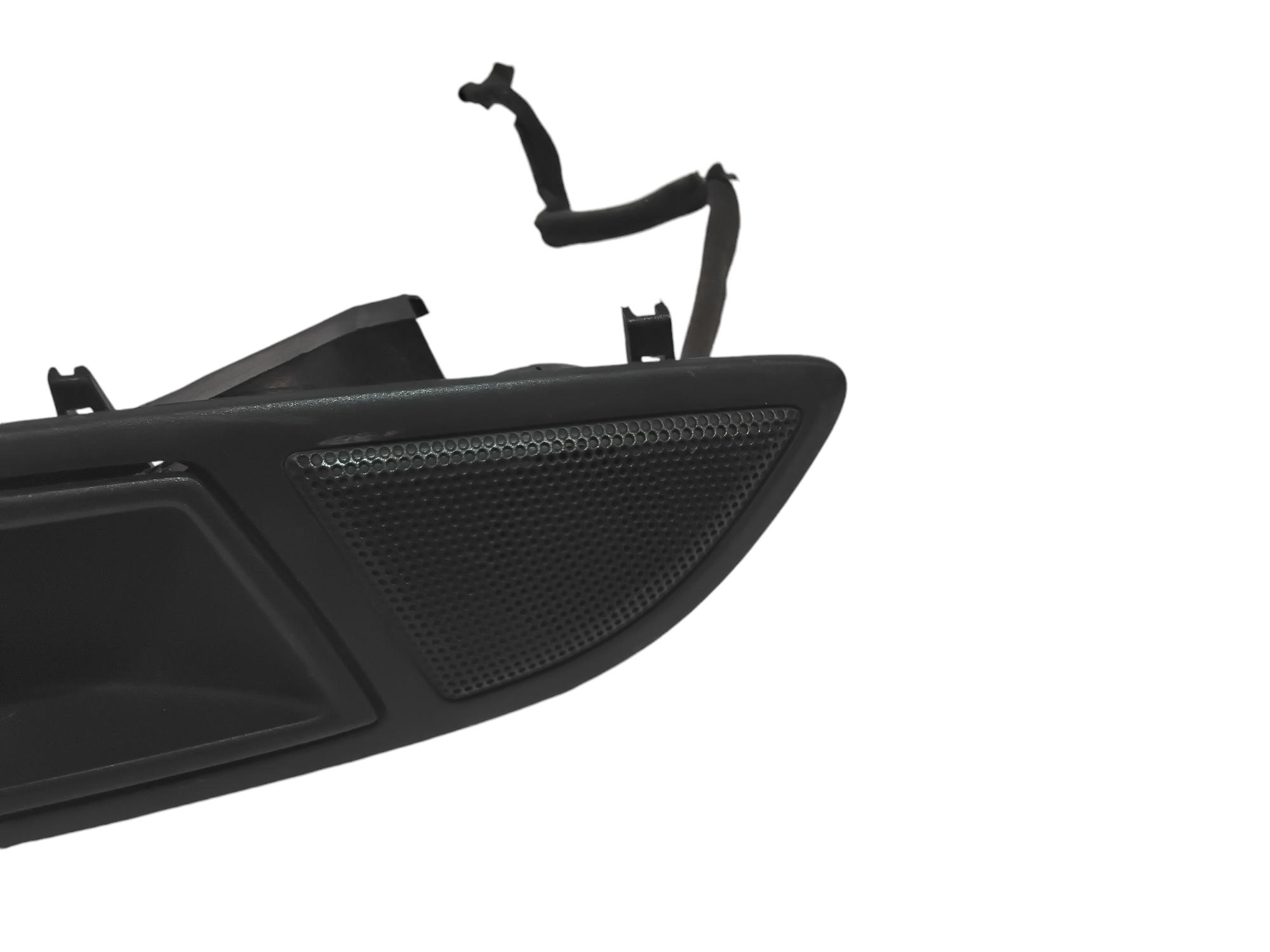 Maniglia interna anteriore Sinistra per Fiat Panda 3 Serie (2012 - In produzione)