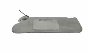 Parasole aletta anteriore Lato Guida per Jeep Cherokee 4 Serie (2005 - 2008)