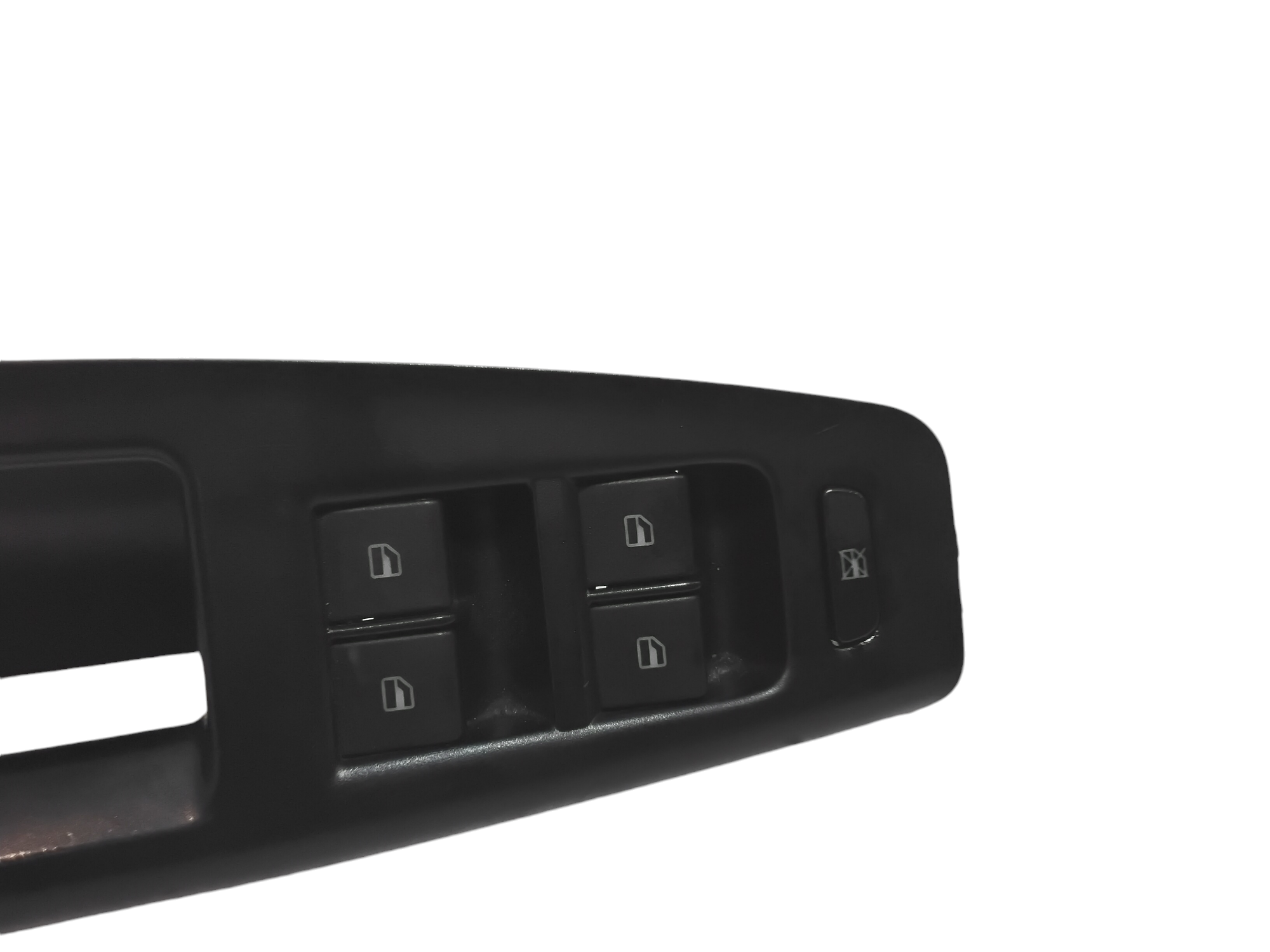 Pulsantiera anteriore sinistra Guida per Volkswagen Polo 4 Serie (2001 - 2009)