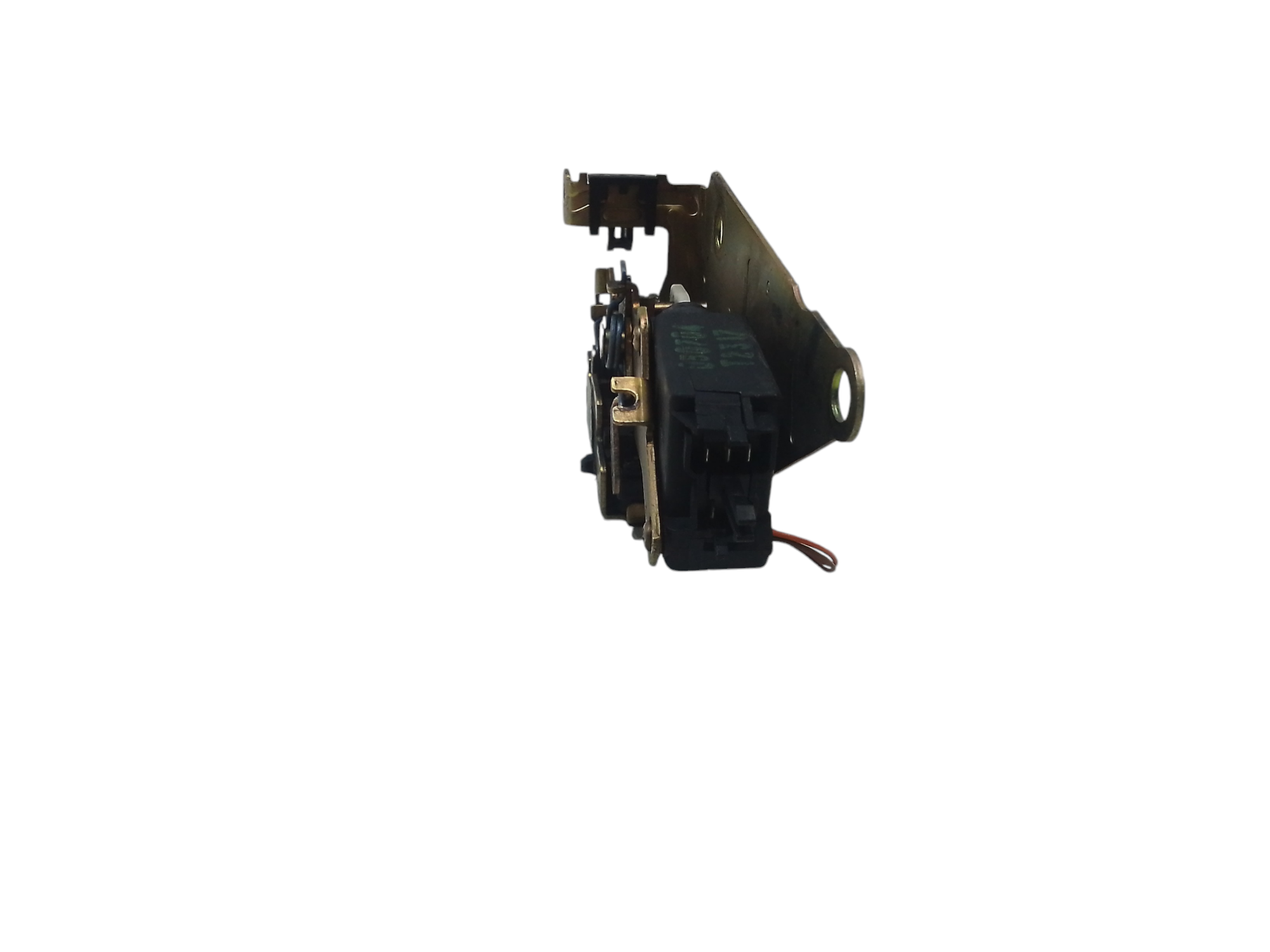 Serratura Anteriore Sinistra per Smart Fortwo Coup 1 Serie (1998 - 2003)