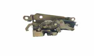 Serratura Anteriore Sinistra per Smart Fortwo Coup 1 Serie (1998 - 2003)