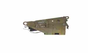 Serratura Posteriore Sinistra per Smart Fortwo Cabrio 1 Serie (1998 - 2003)