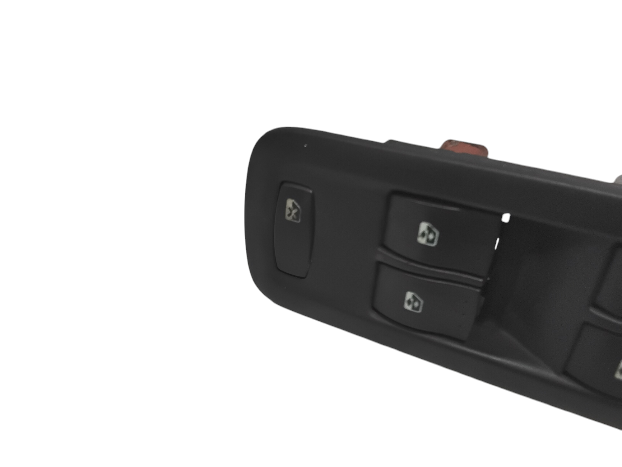 Pulsantiera anteriore sinistra Guida per Renault Scenic Serie (03>09) (2003 - 2009)